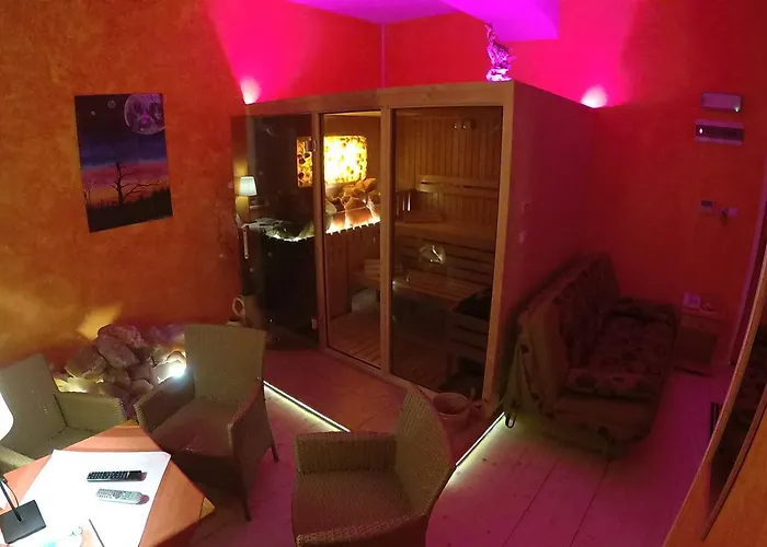 Hotell Krak Myślenice